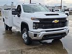 2026 Chevrolet Silverado 3500 Regular Cab 4WD Service Truck for sale #ZT24390 - photo 1