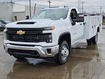 2026 Chevrolet Silverado 3500 Regular Cab 4WD Service Truck for sale #ZT24390 - photo 4