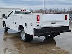 2026 Chevrolet Silverado 3500 Regular Cab 4WD Service Truck for sale #ZT24390 - photo 6