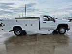 2026 Chevrolet Silverado 3500 Regular Cab 4WD Service Truck for sale #ZT24390 - photo 8
