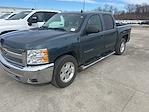 2012 Chevrolet Silverado 1500 Crew Cab 4WD Pickup for sale #ZT24392A - photo 1