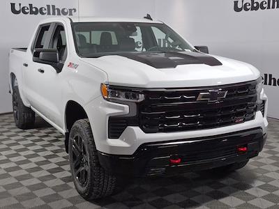 New 2026 Chevrolet Silverado 1500 - photo 1