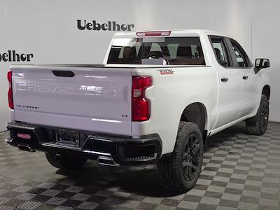 New 2026 Chevrolet Silverado 1500 - photo 1