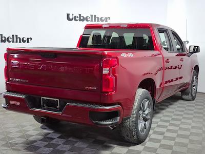 New 2026 Chevrolet Silverado 1500 - photo 1