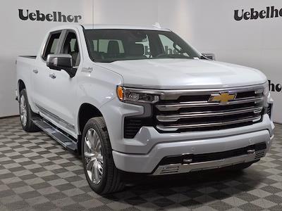 New 2026 Chevrolet Silverado 1500 - photo 1