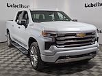 2026 Chevrolet Silverado 1500 Crew Cab 4WD Pickup for sale #ZT24396 - photo 1