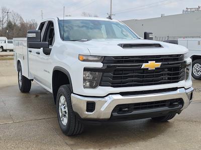 New 2026 Chevrolet Silverado 2500 - photo 1