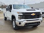 2026 Chevrolet Silverado 2500 Double Cab SRW RWD Service Truck for sale #ZT24406 - photo 1