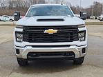2026 Chevrolet Silverado 2500 Double Cab SRW RWD Service Truck for sale #ZT24406 - photo 3