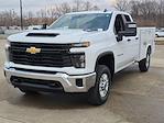 2026 Chevrolet Silverado 2500 Double Cab SRW RWD Service Truck for sale #ZT24406 - photo 4