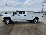 2026 Chevrolet Silverado 2500 Double Cab SRW RWD Service Truck for sale #ZT24406 - photo 5