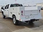 2026 Chevrolet Silverado 2500 Double Cab SRW RWD Service Truck for sale #ZT24406 - photo 6