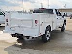 2026 Chevrolet Silverado 2500 Double Cab SRW RWD Service Truck for sale #ZT24406 - photo 2