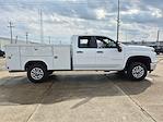 2026 Chevrolet Silverado 2500 Double Cab SRW RWD Service Truck for sale #ZT24406 - photo 8