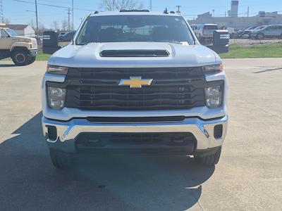 New 2026 Chevrolet Silverado 2500 - photo 1