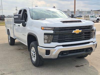 New 2026 Chevrolet Silverado 2500 - photo 1