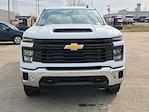 New 2026 Chevrolet Silverado 2500 Double Cab Service Truck for sale #ZT24411 - photo 3