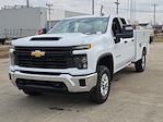 New 2026 Chevrolet Silverado 2500 Double Cab Service Truck for sale #ZT24411 - photo 4