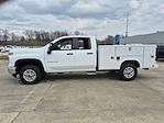 New 2026 Chevrolet Silverado 2500 Double Cab Service Truck for sale #ZT24411 - photo 5