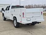 New 2026 Chevrolet Silverado 2500 Double Cab Service Truck for sale #ZT24411 - photo 6