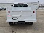 New 2026 Chevrolet Silverado 2500 Double Cab Service Truck for sale #ZT24411 - photo 7