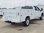 New 2026 Chevrolet Silverado 2500 Double Cab Service Truck for sale #ZT24411 - photo 2