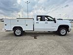 New 2026 Chevrolet Silverado 2500 Double Cab Service Truck for sale #ZT24411 - photo 8