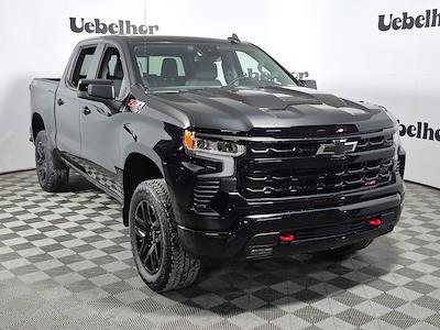 New 2026 Chevrolet Silverado 1500 - photo 1