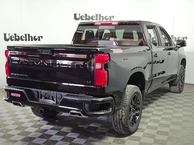 New 2026 Chevrolet Silverado 1500 - photo 1