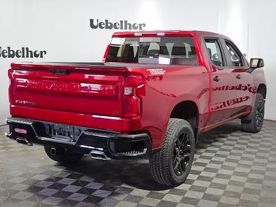 New 2026 Chevrolet Silverado 1500 - photo 1