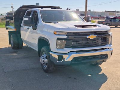 New 2026 Chevrolet Silverado 3500 - photo 1