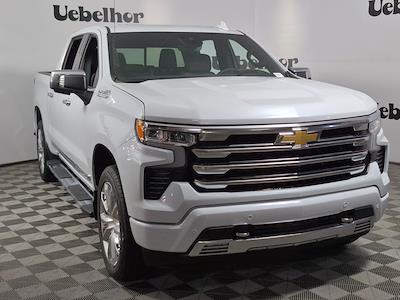 New 2026 Chevrolet Silverado 1500 - photo 1