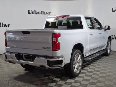 New 2026 Chevrolet Silverado 1500 - photo 1