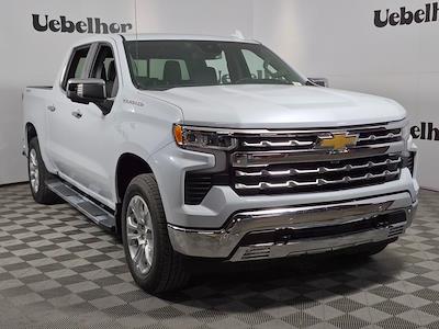 New 2026 Chevrolet Silverado 1500 - photo 1