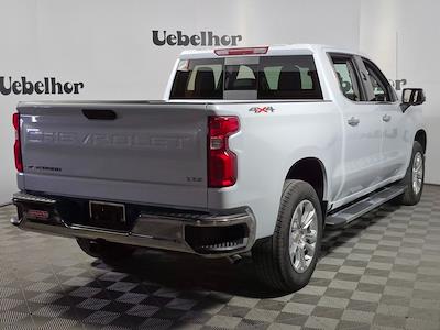 New 2026 Chevrolet Silverado 1500 - photo 1