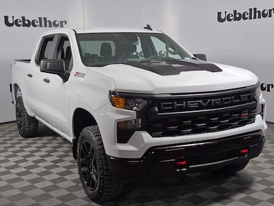 New 2026 Chevrolet Silverado 1500 - photo 1