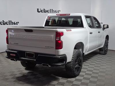 New 2026 Chevrolet Silverado 1500 - photo 1