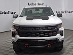 2026 Chevrolet Silverado 1500 Crew Cab 4WD Pickup for sale #ZT24431 - photo 3