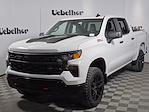 2026 Chevrolet Silverado 1500 Crew Cab 4WD Pickup for sale #ZT24431 - photo 4