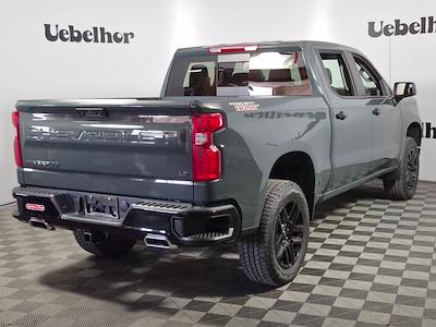 New 2026 Chevrolet Silverado 1500 - photo 1