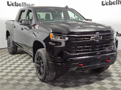 New 2026 Chevrolet Silverado 1500 - photo 1