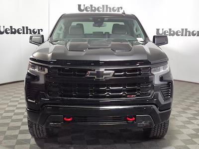 New 2026 Chevrolet Silverado 1500 - photo 1