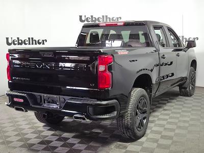 New 2026 Chevrolet Silverado 1500 - photo 1