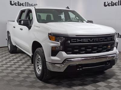 New 2026 Chevrolet Silverado 1500 - photo 1