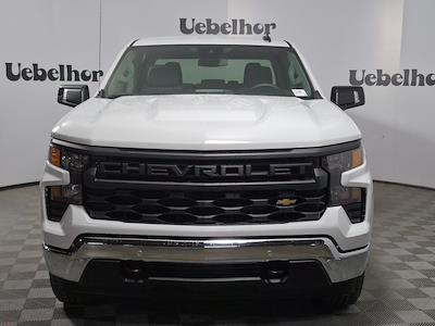 New 2026 Chevrolet Silverado 1500 - photo 1