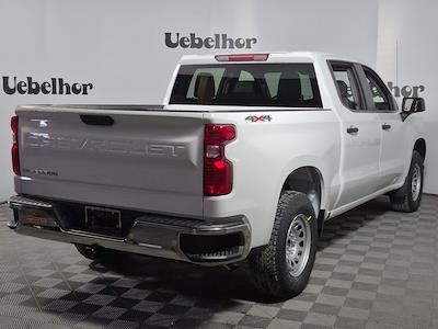New 2026 Chevrolet Silverado 1500 - photo 1