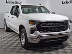 2026 Chevrolet Silverado 1500 Crew Cab 4WD Pickup for sale #ZT24436 - photo 1