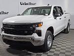 2026 Chevrolet Silverado 1500 Crew Cab 4WD Pickup for sale #ZT24436 - photo 4