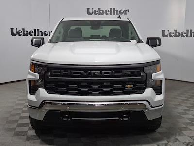 New 2026 Chevrolet Silverado 1500 - photo 1