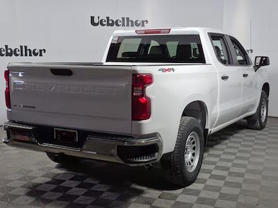 New 2026 Chevrolet Silverado 1500 - photo 1